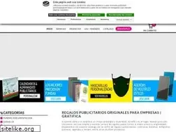 Sites similar to gratifica.es