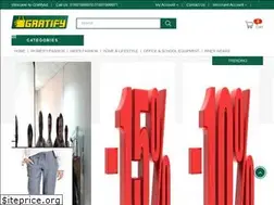 Sites similar to gratifybd.com