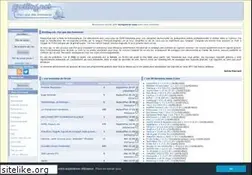 Sites similar to gratilog.net