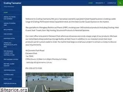 Sites similar to gratingtasmania.com.au