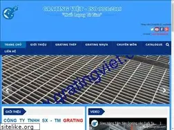 Sites similar to gratingviet.com
