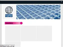 Sites similar to gratingworld.co.za