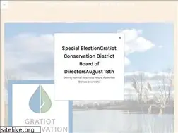 Sites similar to gratiotconservationdistrict.org