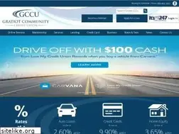 Sites similar to gratiotcu.org