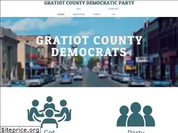 Sites similar to gratiotdems.net