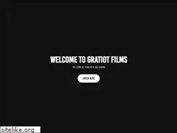 Sites similar to gratiotfilms.com
