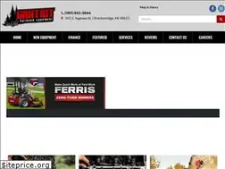 Sites similar to gratiotoutdoor.com