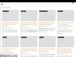 Sites similar to gratis-artikel-plaatsen.nl