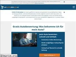 Sites similar to gratis-autobewertung.at