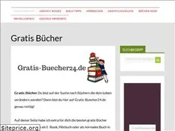 Sites similar to gratis-buecher24.de