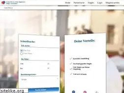Sites similar to gratis-flirt.ch