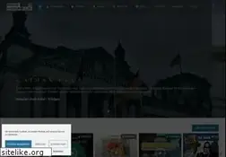 Sites similar to gratis-hoerspiele.de