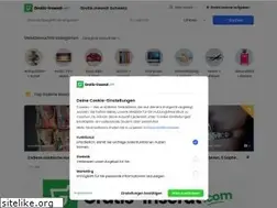 Sites similar to gratis-inserat.com