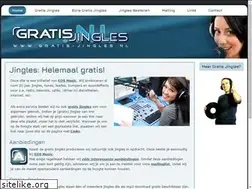 Sites similar to gratis-jingles.nl