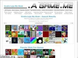 Sites similar to gratis-loja-me-shah.agame.me
