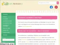 Sites similar to gratis-malvorlagen.de