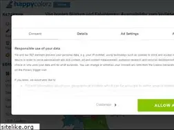 Sites similar to gratis-malvorlagen.net