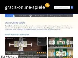 Sites similar to gratis-online-spiele.ch