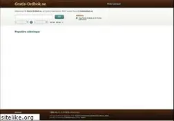 Sites similar to gratis-ordbok.se