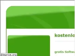 Sites similar to gratis-programme.eu