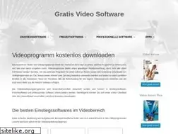 Sites similar to gratis-software-tools.de