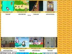 Sites similar to gratis-spiele.onlinespiele1.com