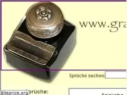 Sites similar to gratis-spruch.de