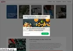 Sites similar to gratis.se