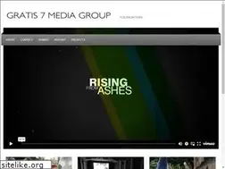 Sites similar to gratis7mediagroup.org