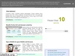Sites similar to gratisan-mania.blogspot.com