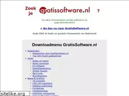Sites similar to gratisapps.nl