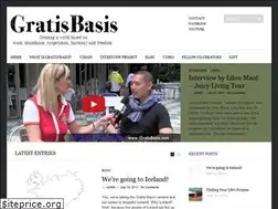 Sites similar to gratisbasis.com