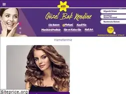 Sites similar to gratisbeauty.com