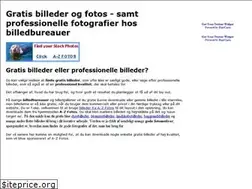 Sites similar to gratisbilleder.com