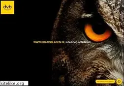 Sites similar to gratisbladen.nl