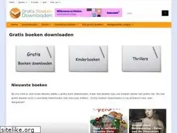 Sites similar to gratisboekendownloaden.net