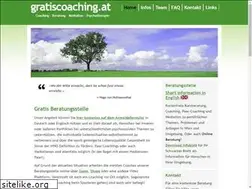 Sites similar to gratiscoaching.at