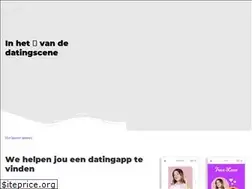 Sites similar to gratisdatingtips.nl
