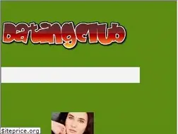 Sites similar to gratisdejting.signature.media