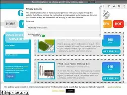 Sites similar to gratisfaction.co.uk