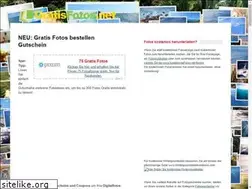 Sites similar to gratisfotos.net