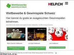 Sites similar to gratisgewinnspiele.ch