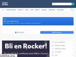 Sites similar to gratisguiden.se