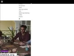 Sites similar to gratisindex.dk