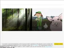 Sites similar to gratisiskolan.se