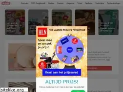 Sites similar to gratiskorting.be