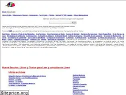 Sites similar to gratislibros.com.ar