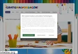 Sites similar to gratismalvorlagen.com