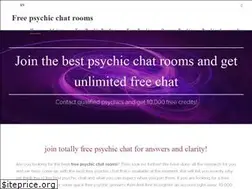 Sites similar to gratismediumchat.nl
