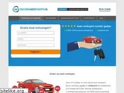 Sites similar to gratismijnautoverkopen.nl